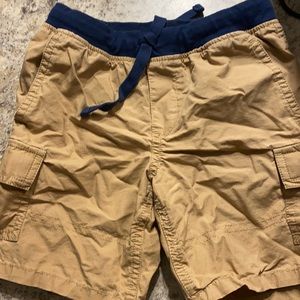 Polo shorts